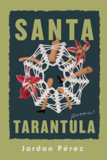 Santa Tarantula