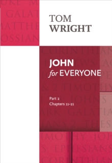 John for Everyone : Part 2