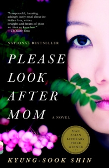 please look after mother book