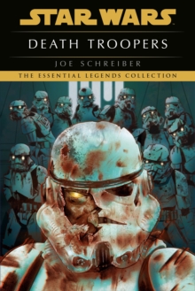 star wars death troopers audiobook