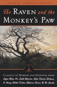 Edgar allan poe favorite books