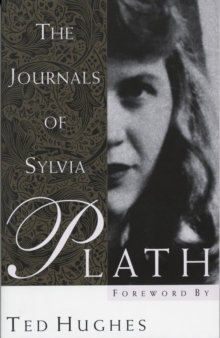 the journals of sylvia plath the journals of sylvia plath
