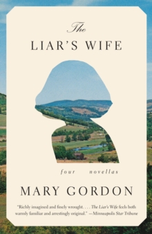 liar epub mary