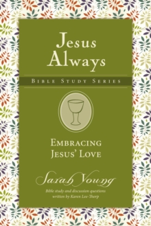 Embracing Jesus' Love