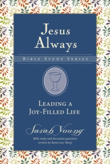 Leading a Joy-Filled Life