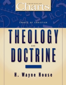 Charts of Christian Theology and Doctrine