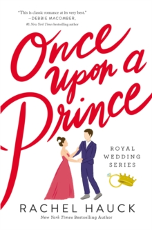 Once Upon a Prince : A Royal Happily Ever After