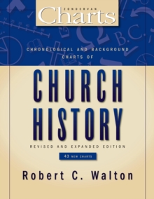 Chronological and Background Charts of Church History