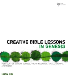 Creative Bible Lessons in Genesis