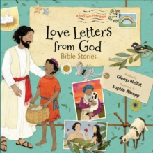 Love Letters from God : Bible Stories