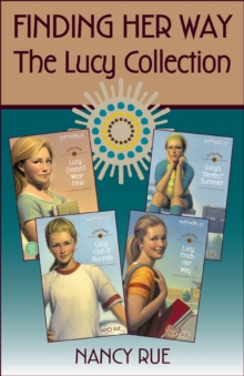 Finding Her Way: The Lucy Collection