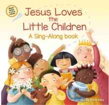 Jesus Loves the Little Children : Level 1