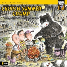 Church Summer Cramp