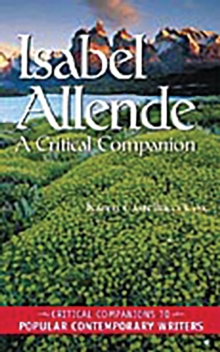 Isabel Allende : A Critical Companion