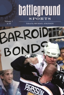 Battleground: Sports : [2 volumes]