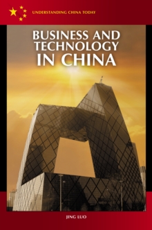 Business and Technology in China