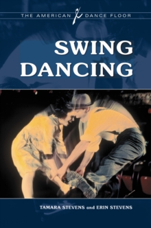 Swing Dancing