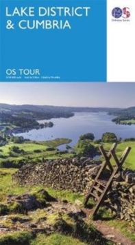 Lake District & Cumbria