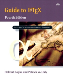 Guide to LaTeX (Adobe Reader)