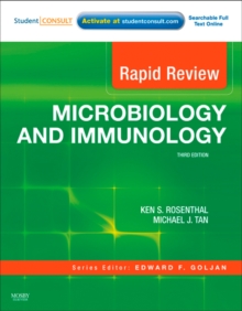 Rapid Review Microbiology and Immunology : Rapid Review Microbiology and Immunology E-Book