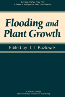 Flooding and Plant Growth