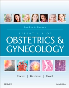 hacker essentials moore gynecology obstetrics