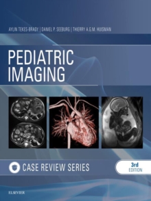 Pediatric Imaging: Case Review