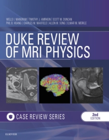 Duke Review of MRI Principles:Case Review Series E-Book