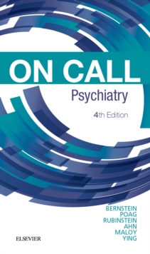 On Call Psychiatry E-Book : On Call Psychiatry E-Book