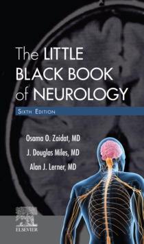The Little Black Book of Neurology E-Book : The Little Black Book of Neurology E-Book