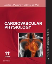 Cardiovascular Physiology : Cardiovascular Physiology - E-Book