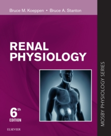 Renal Physiology : Renal Physiology E-Book