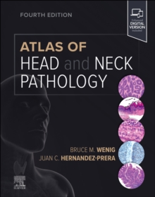 Atlas of Head and Neck Pathology E-Book