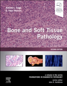 Bone and Soft Tissue Pathology E-Book : A Volume in the Foundations in Diagnostic Pathology Series