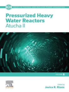 Pressurized Heavy Water Reactors : Atucha II