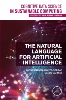 The Natural Language for Artificial Intelligence