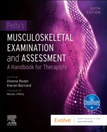 Petty's Musculoskeletal Examination and Assessment : A Handbook for Therapists