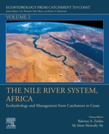 The Nile River System, Africa : Ecohydrology and Management from Catchment to Coast