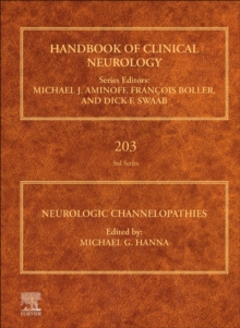 Neurologic Channelopathies : Volume 203