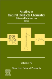 Studies in Natural Products Chemistry : Volume 77