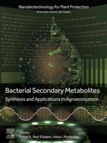 Bacterial Secondary Metabolites : Synthesis and Applications in Agroecosystem