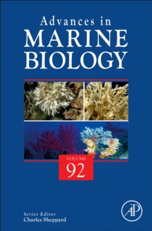 Advances in Marine Biology : Volume 92