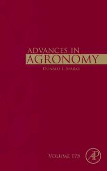 Advances in Agronomy : Volume 175