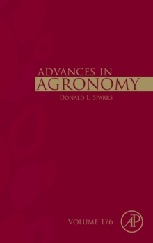 Advances in Agronomy : Volume 176