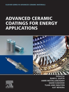 Advanced Ceramic Coatings for Energy Applications