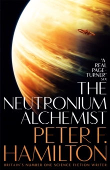 The Neutronium Alchemist