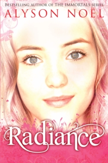 Radiance : A Riley Bloom Novel