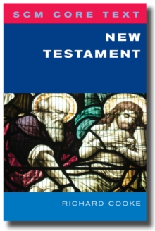 SCM Core Text: New Testament