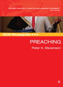 SCM Studyguide: Preaching