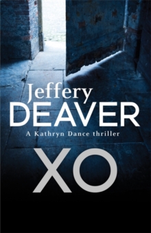 XO : Kathryn Dance Book 3